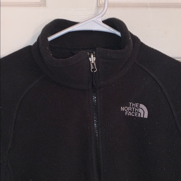 North Face Jacket - Picture 2 of 4
